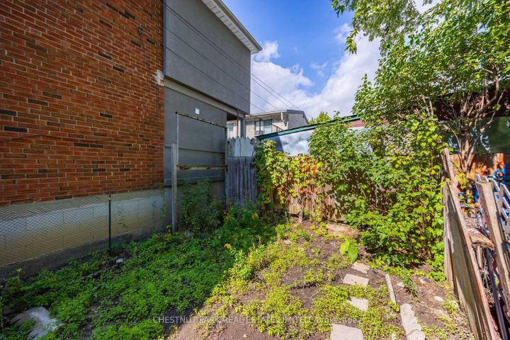 Photo 45 at 62 Garnet Avenue, Junction, Toronto