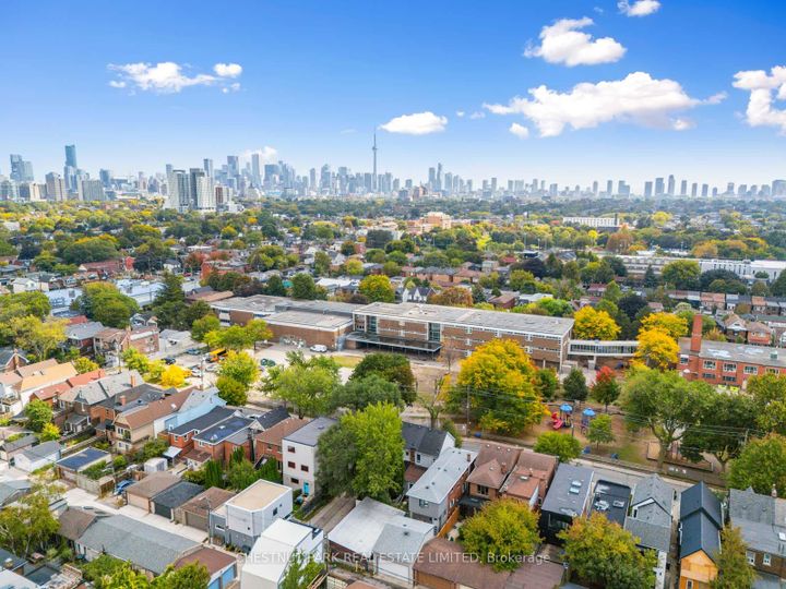 Photo 46 at 62 Garnet Avenue, Junction, Toronto