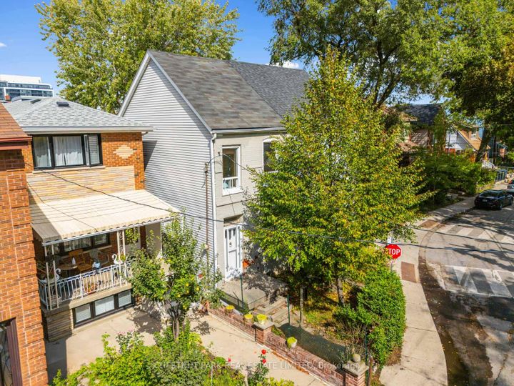Photo 49 at 62 Garnet Avenue, Junction, Toronto