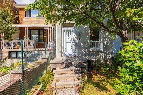 Photo 1 at 62 Garnet Avenue, Junction, Toronto
