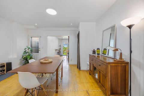 Photo 8 at 62 Garnet Avenue, Junction, Toronto