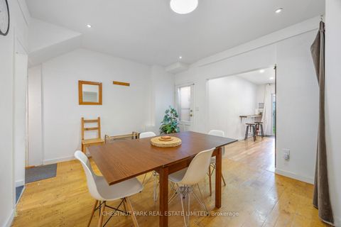 Photo 9 at 62 Garnet Avenue, Junction, Toronto