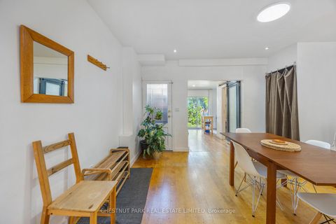 Photo 15 at 62 Garnet Avenue, Junction, Toronto