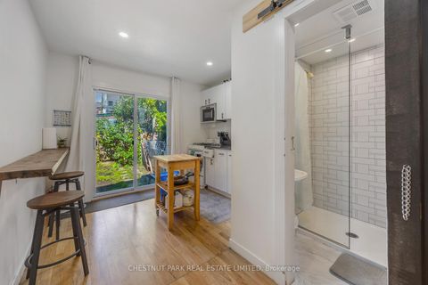 Photo 17 at 62 Garnet Avenue, Junction, Toronto