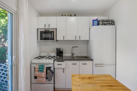 Photo 19 at 62 Garnet Avenue, Junction, Toronto