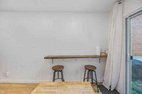 Photo 21 at 62 Garnet Avenue, Junction, Toronto