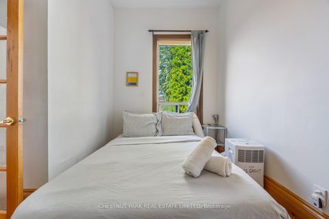 Photo 30 at 62 Garnet Avenue, Junction, Toronto