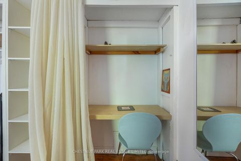 Photo 32 at 62 Garnet Avenue, Junction, Toronto