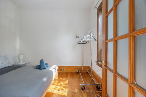 Photo 34 at 62 Garnet Avenue, Junction, Toronto