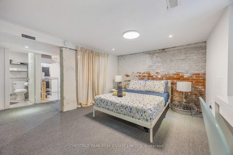 Photo 38 at 62 Garnet Avenue, Junction, Toronto
