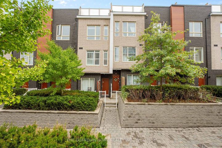 Photo 0 at 66 - 1359 Neilson Road, Malvern, Toronto