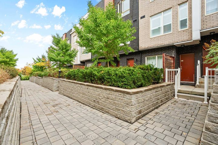 Photo 1 at 66 - 1359 Neilson Road, Malvern, Toronto