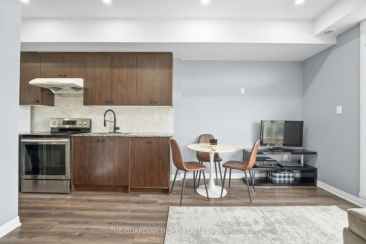 Photo 2 at 66 - 1359 Neilson Road, Malvern, Toronto