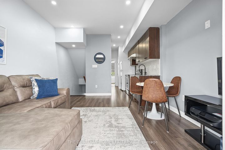 Photo 3 at 66 - 1359 Neilson Road, Malvern, Toronto