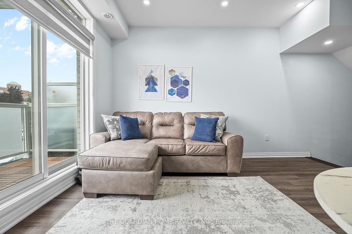 Photo 4 at 66 - 1359 Neilson Road, Malvern, Toronto