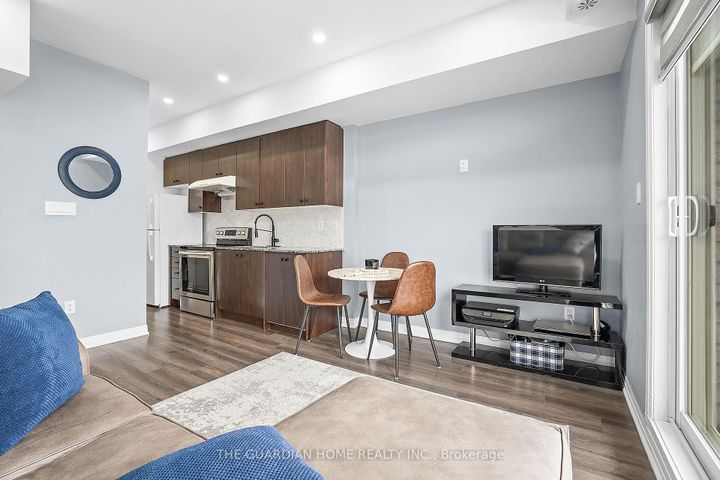 Photo 5 at 66 - 1359 Neilson Road, Malvern, Toronto