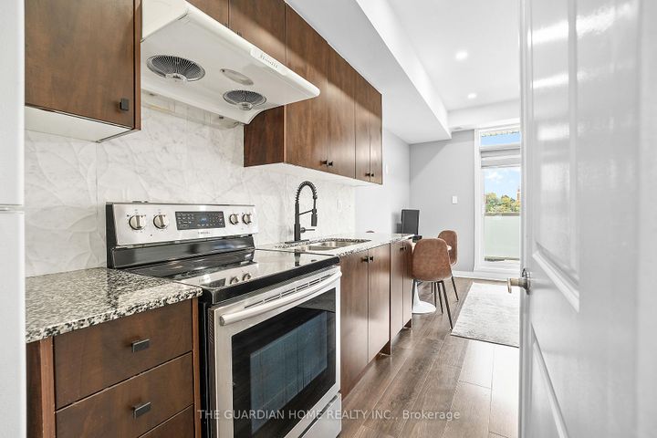 Photo 6 at 66 - 1359 Neilson Road, Malvern, Toronto