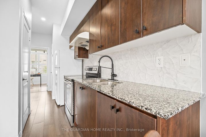 Photo 7 at 66 - 1359 Neilson Road, Malvern, Toronto