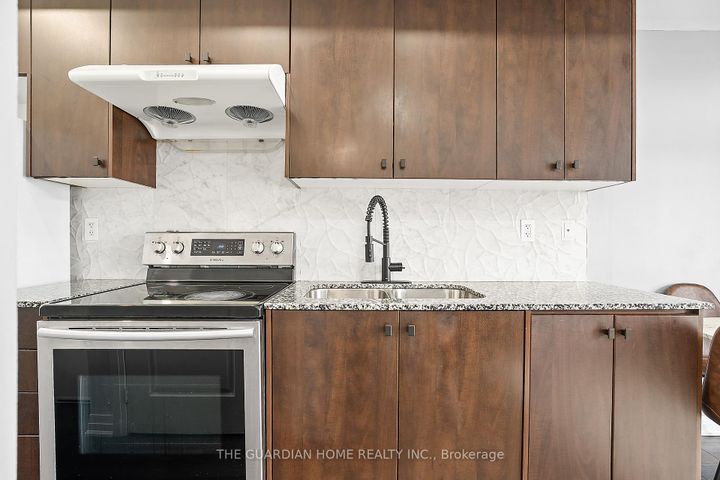 Photo 8 at 66 - 1359 Neilson Road, Malvern, Toronto
