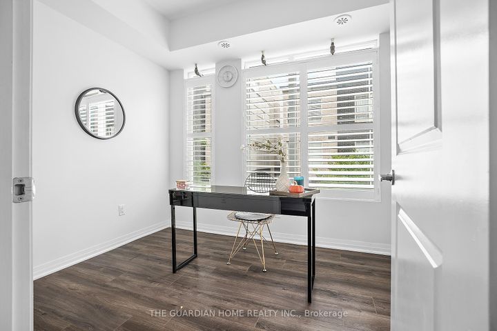 Photo 9 at 66 - 1359 Neilson Road, Malvern, Toronto