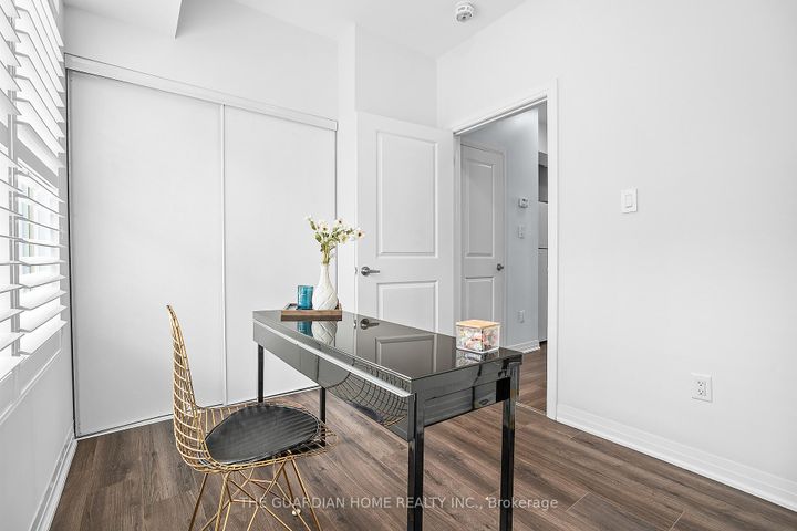 Photo 10 at 66 - 1359 Neilson Road, Malvern, Toronto