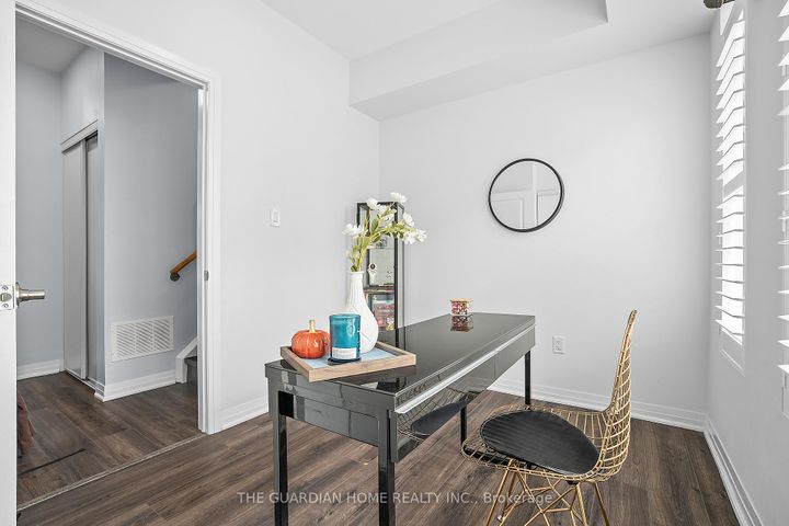 Photo 11 at 66 - 1359 Neilson Road, Malvern, Toronto