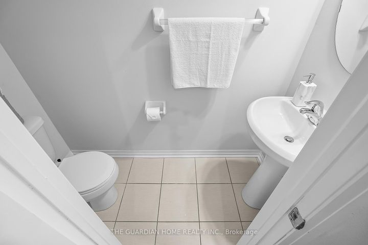Photo 12 at 66 - 1359 Neilson Road, Malvern, Toronto