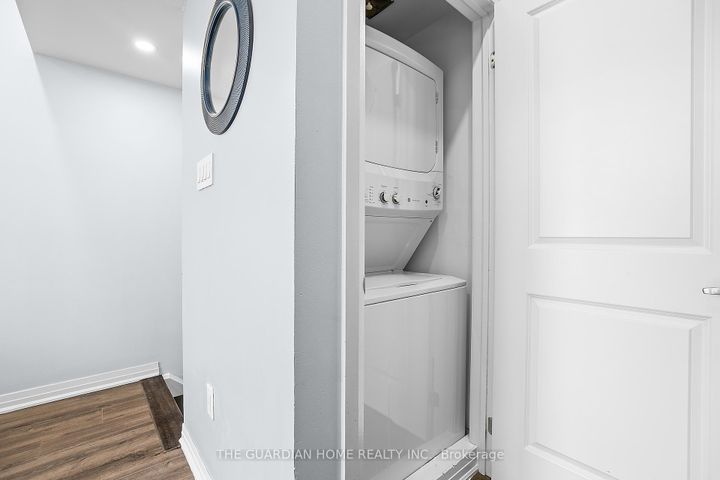 Photo 13 at 66 - 1359 Neilson Road, Malvern, Toronto