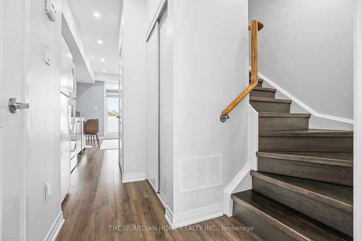 Photo 15 at 66 - 1359 Neilson Road, Malvern, Toronto