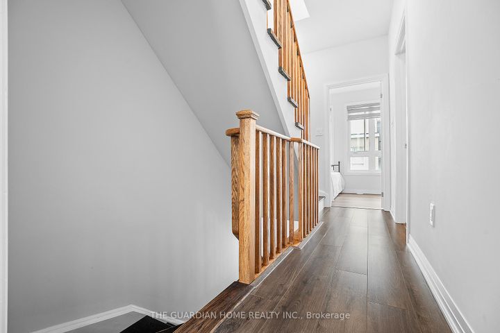 Photo 16 at 66 - 1359 Neilson Road, Malvern, Toronto