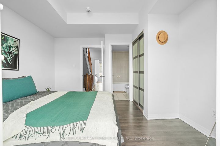 Photo 18 at 66 - 1359 Neilson Road, Malvern, Toronto