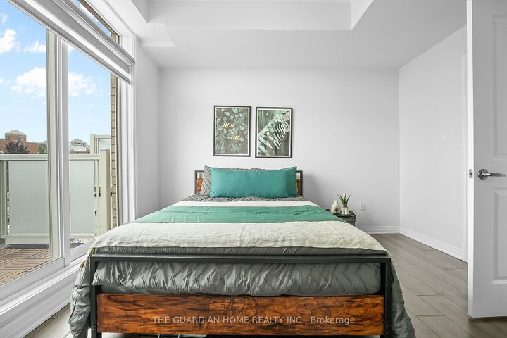 Photo 19 at 66 - 1359 Neilson Road, Malvern, Toronto