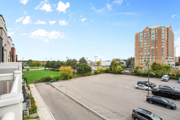 Photo 21 at 66 - 1359 Neilson Road, Malvern, Toronto