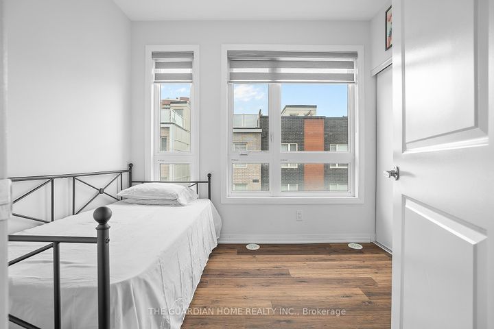Photo 22 at 66 - 1359 Neilson Road, Malvern, Toronto