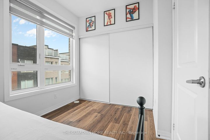 Photo 23 at 66 - 1359 Neilson Road, Malvern, Toronto