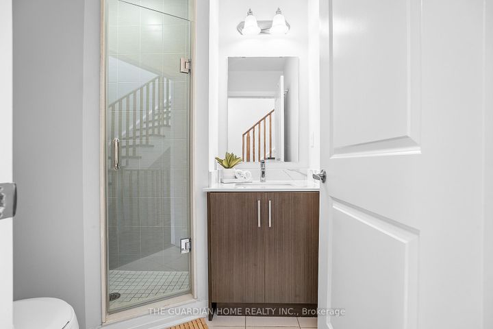 Photo 24 at 66 - 1359 Neilson Road, Malvern, Toronto