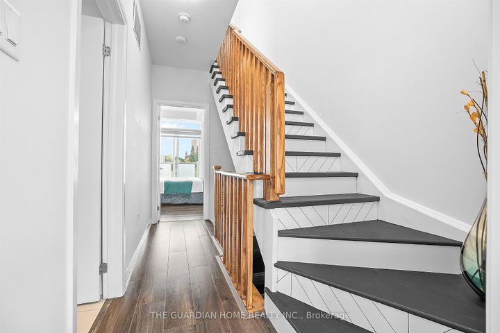 Photo 25 at 66 - 1359 Neilson Road, Malvern, Toronto