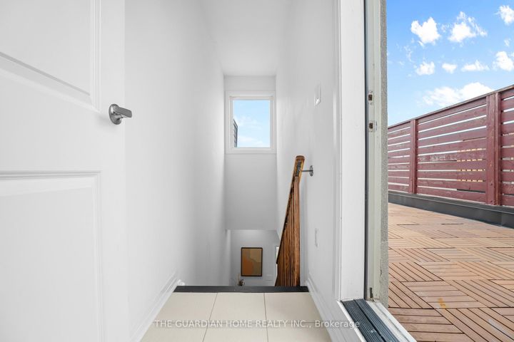 Photo 26 at 66 - 1359 Neilson Road, Malvern, Toronto