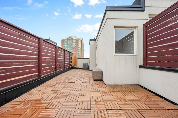 Photo 27 at 66 - 1359 Neilson Road, Malvern, Toronto