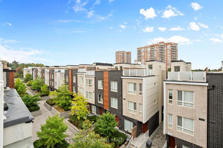 Photo 28 at 66 - 1359 Neilson Road, Malvern, Toronto