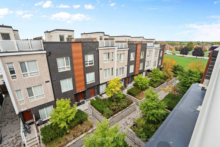 Photo 29 at 66 - 1359 Neilson Road, Malvern, Toronto