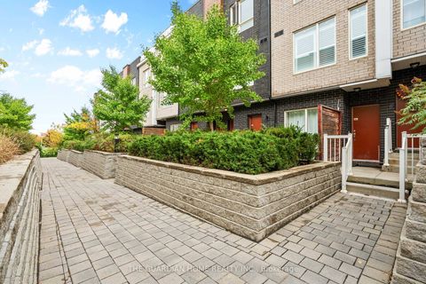 Photo 1 at 66 - 1359 Neilson Road, Malvern, Toronto
