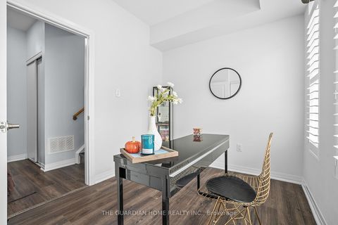 Photo 11 at 66 - 1359 Neilson Road, Malvern, Toronto