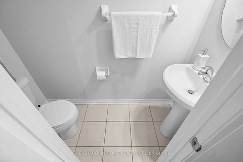 Photo 12 at 66 - 1359 Neilson Road, Malvern, Toronto