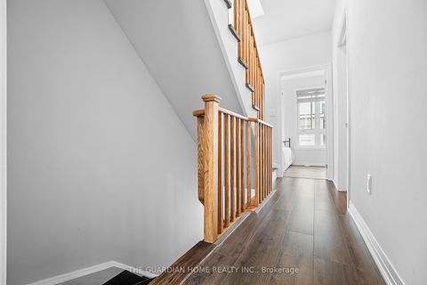 Photo 16 at 66 - 1359 Neilson Road, Malvern, Toronto