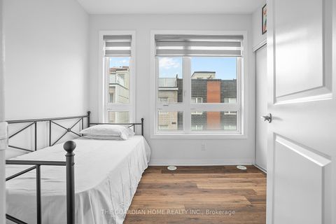 Photo 22 at 66 - 1359 Neilson Road, Malvern, Toronto