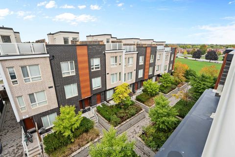 Photo 29 at 66 - 1359 Neilson Road, Malvern, Toronto