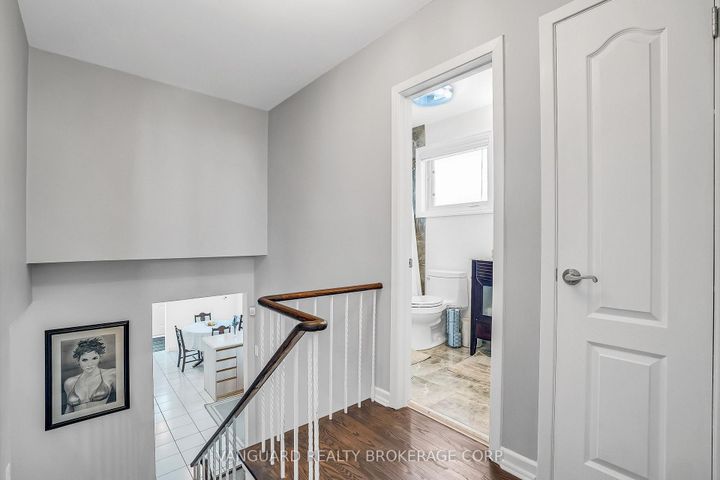Photo 16 at 61 Gambello Crescent, York University Heights, Toronto