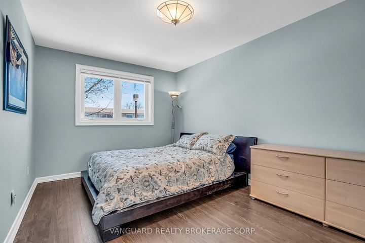 Photo 17 at 61 Gambello Crescent, York University Heights, Toronto