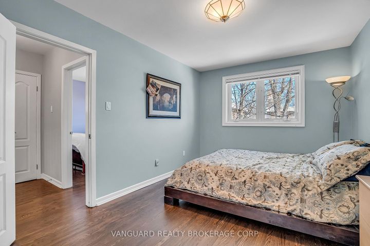Photo 19 at 61 Gambello Crescent, York University Heights, Toronto
